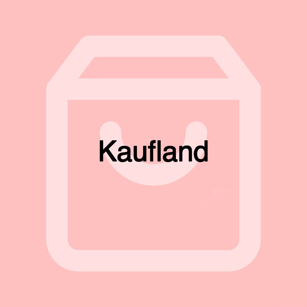 Kaufland