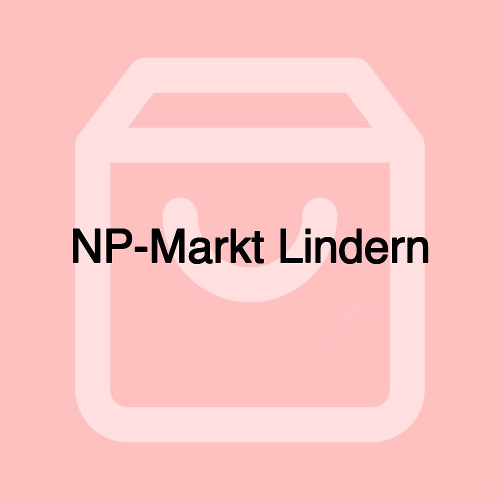 NP-Markt Lindern