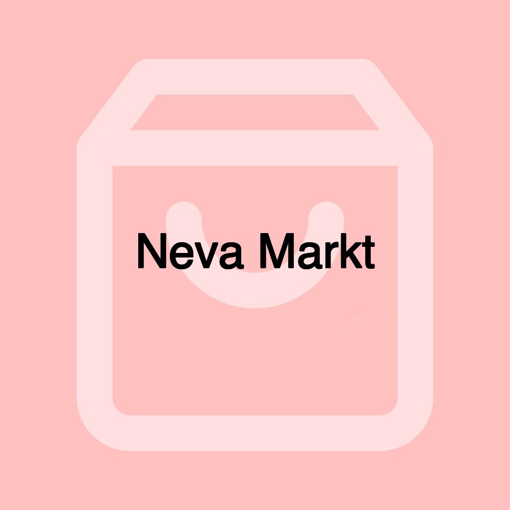 Neva Markt