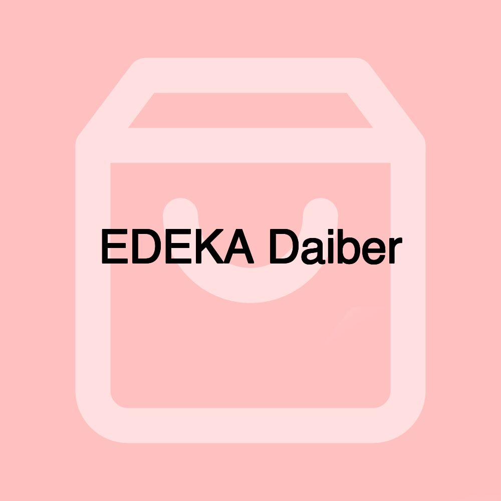 EDEKA Daiber