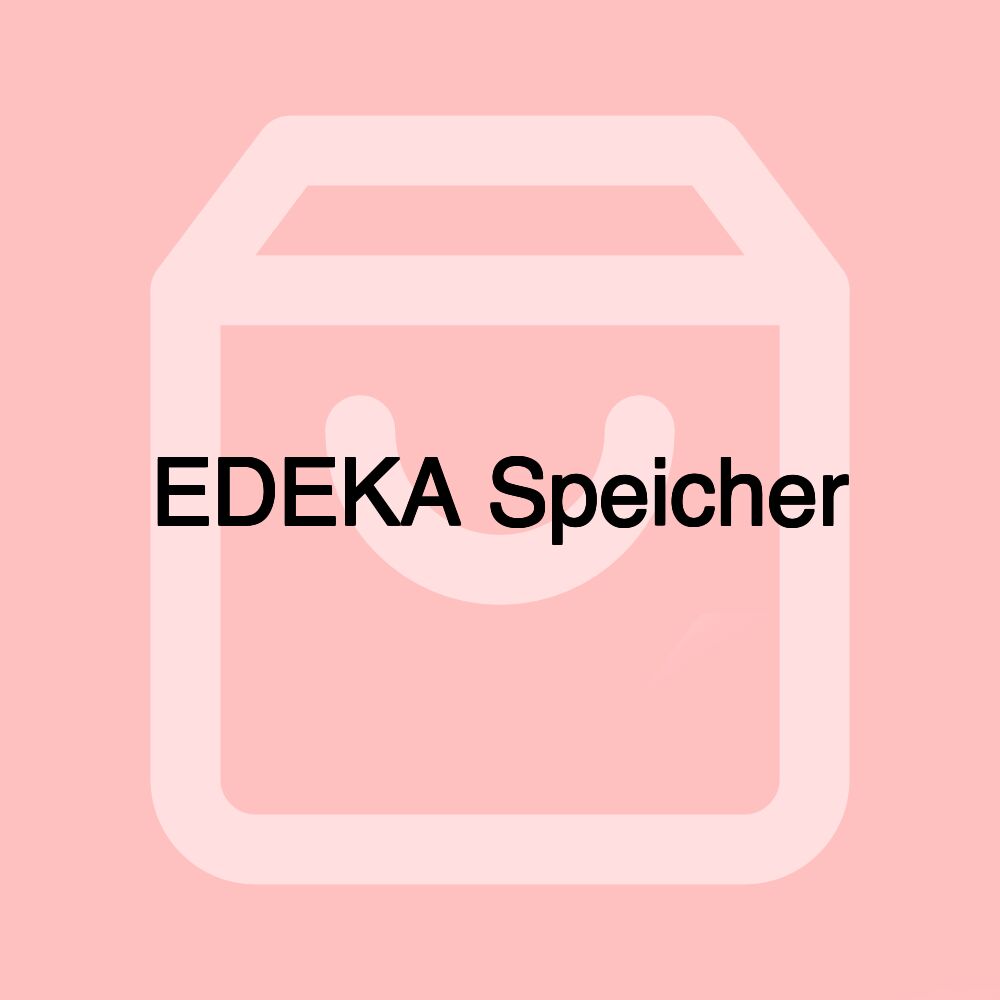 EDEKA Speicher