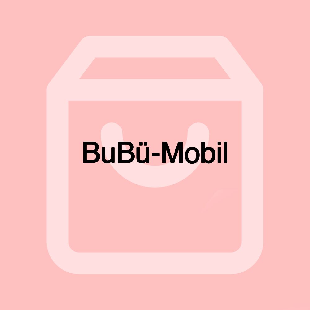 BuBü-Mobil