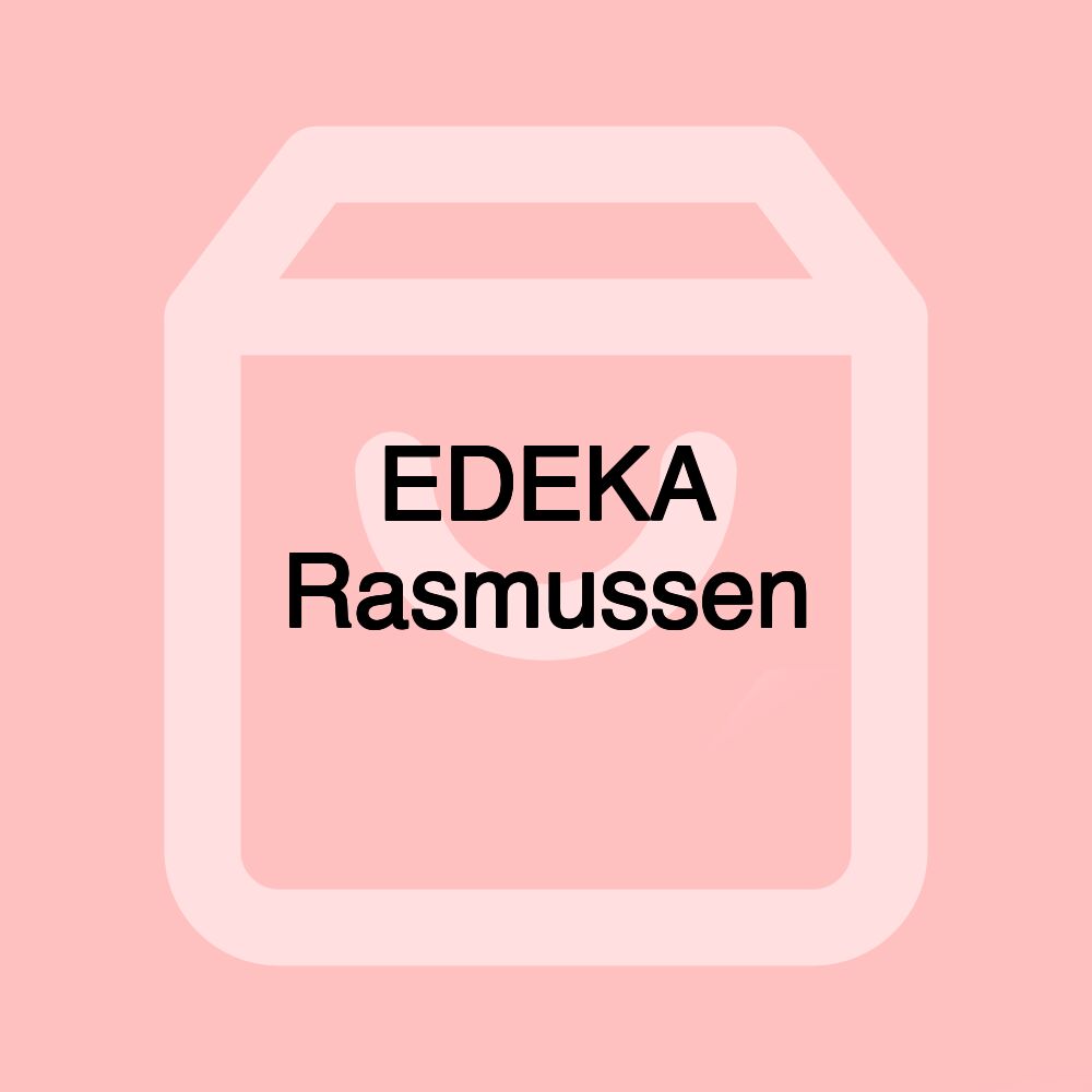 EDEKA Rasmussen