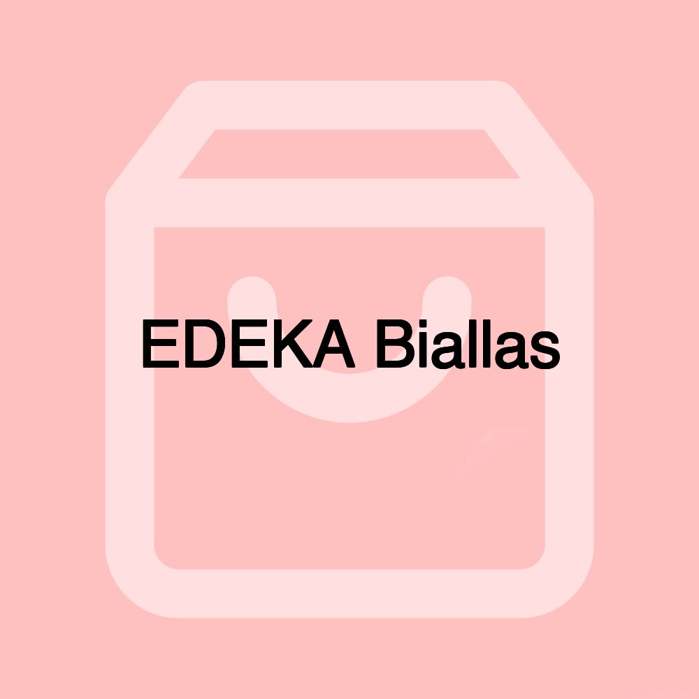 EDEKA Biallas