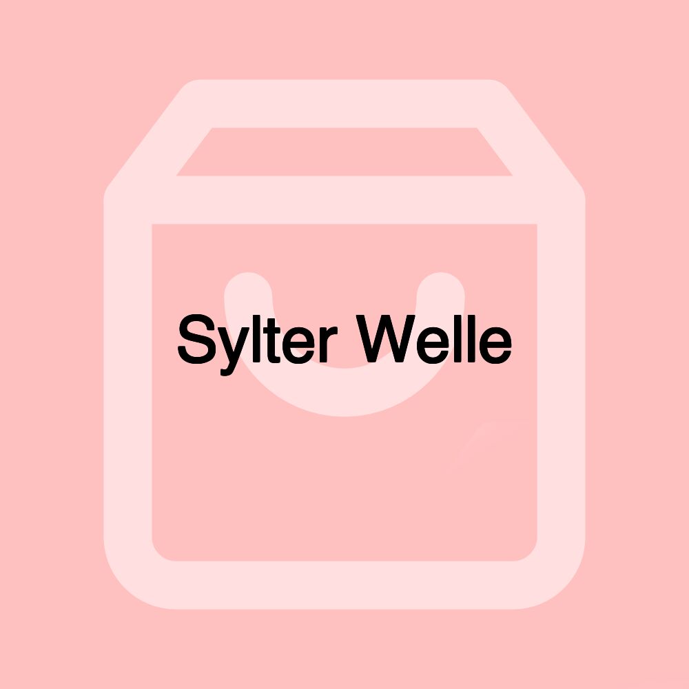 Sylter Welle