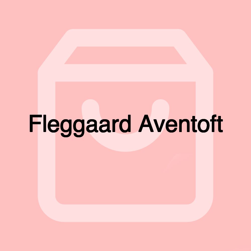 Fleggaard Aventoft