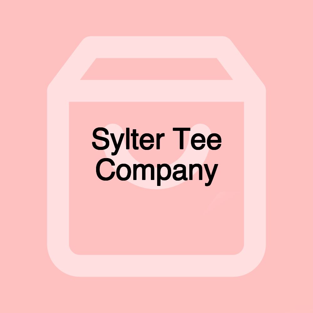 Sylter Tee Company