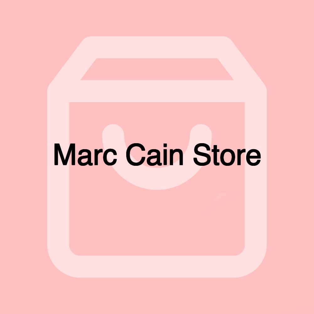 Marc Cain Store