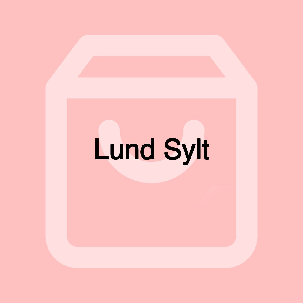 Lund Sylt