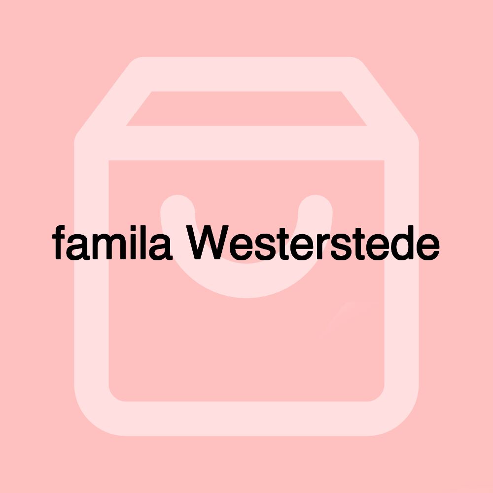 famila Westerstede