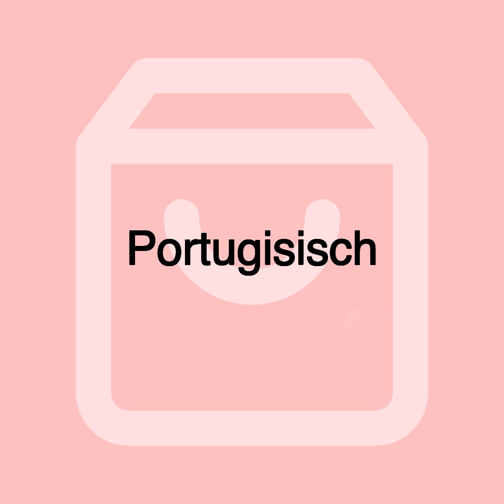 Portugisisch