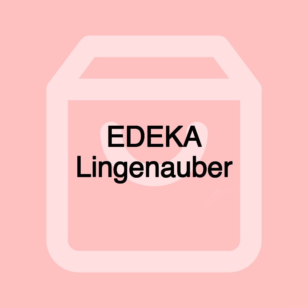 EDEKA Lingenauber