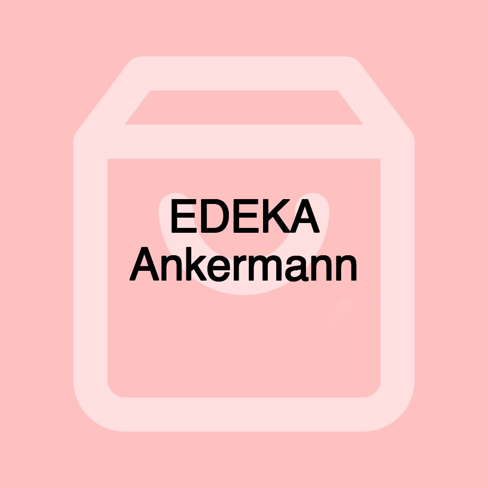 EDEKA Ankermann