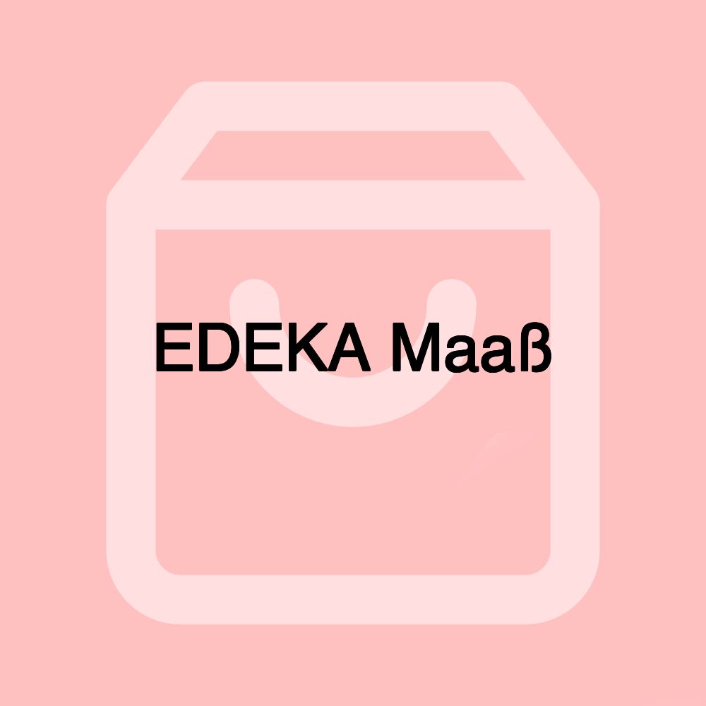 EDEKA Maaß