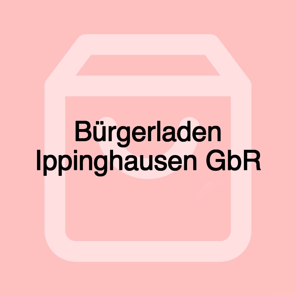 Bürgerladen Ippinghausen GbR