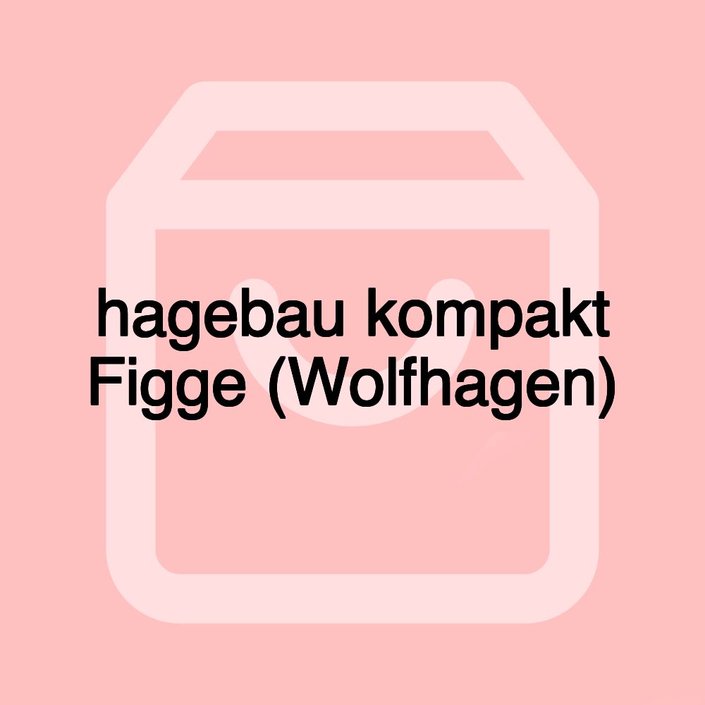 hagebau kompakt Figge (Wolfhagen)