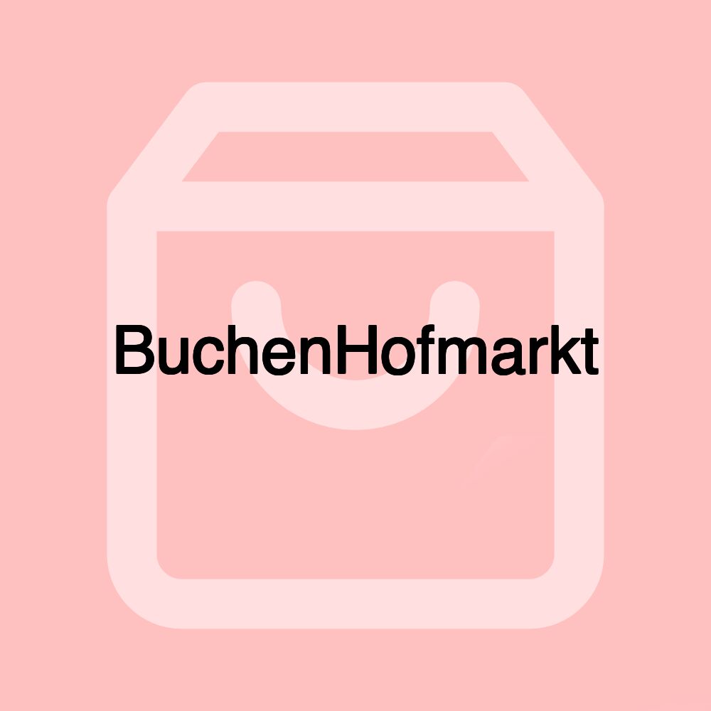 BuchenHofmarkt