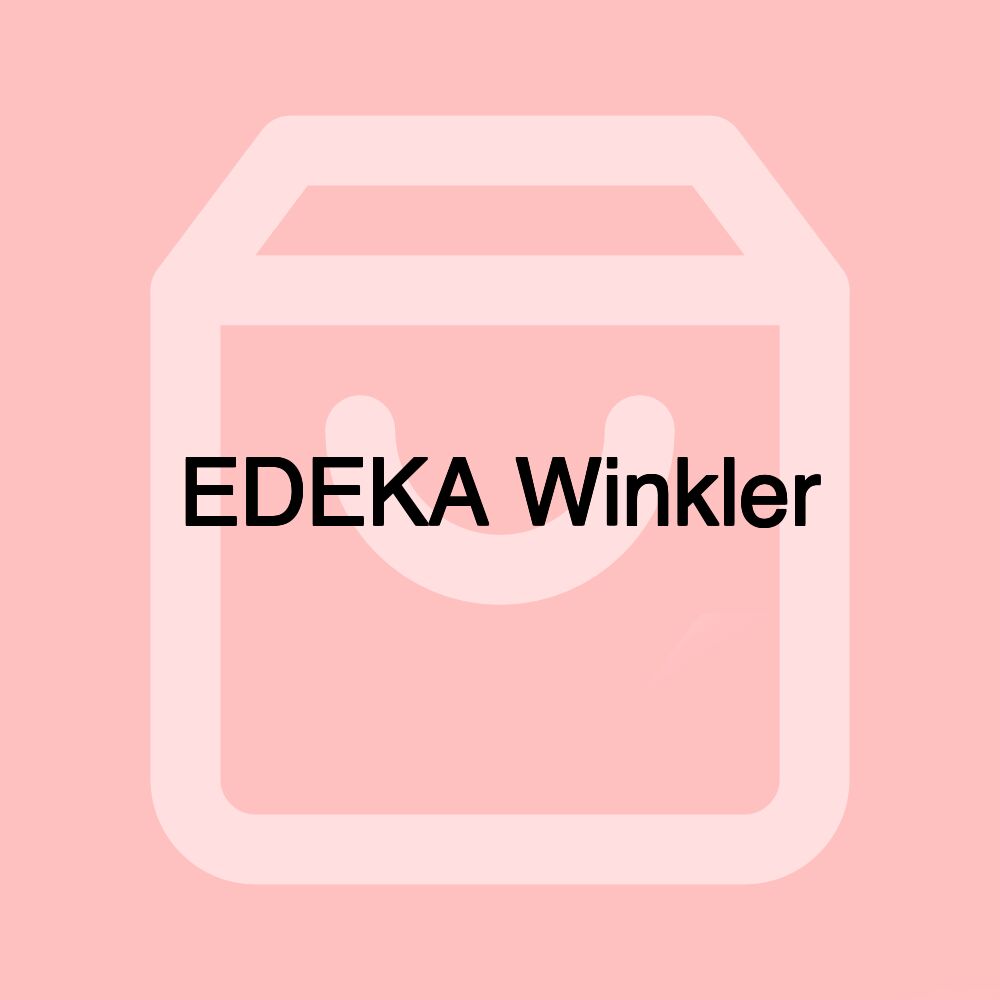 EDEKA Winkler