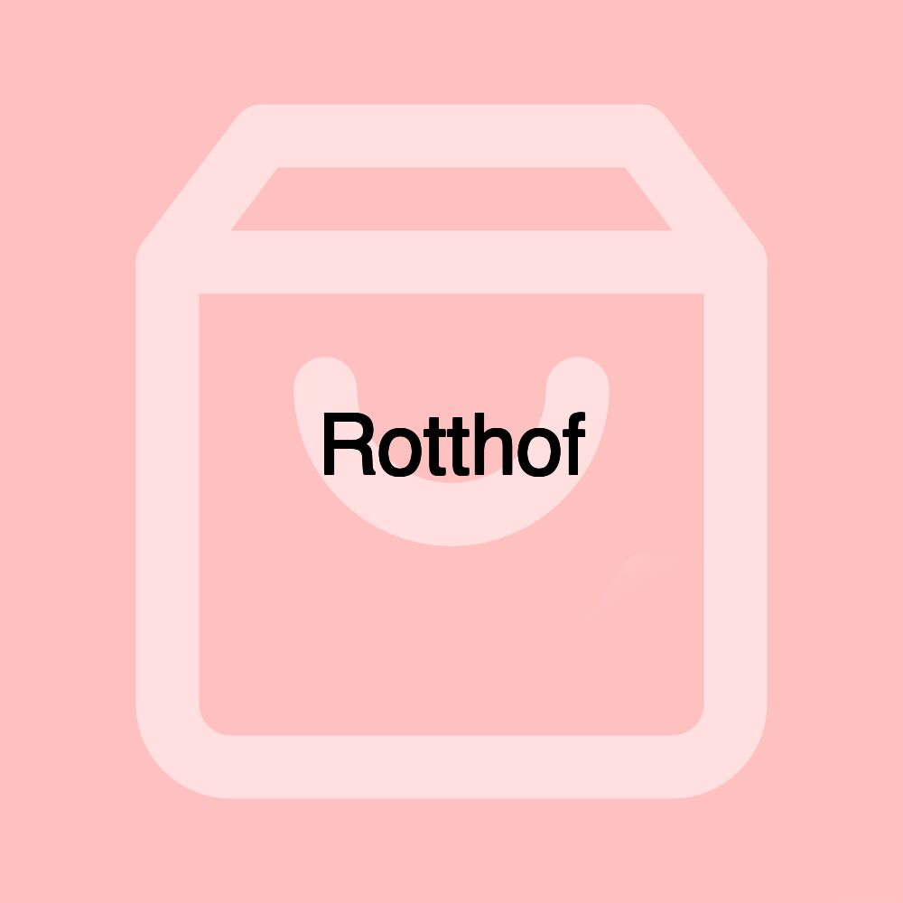 Rotthof