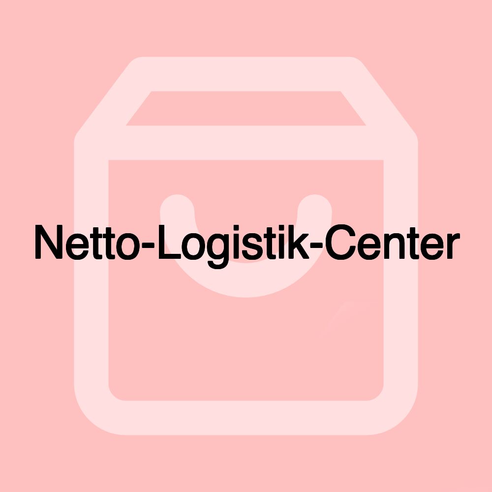 Netto-Logistik-Center