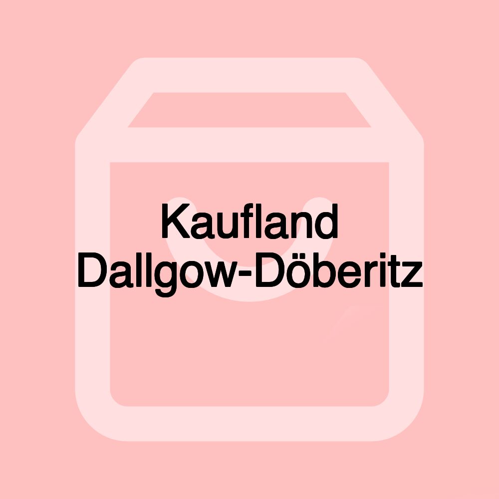 Kaufland Dallgow-Döberitz