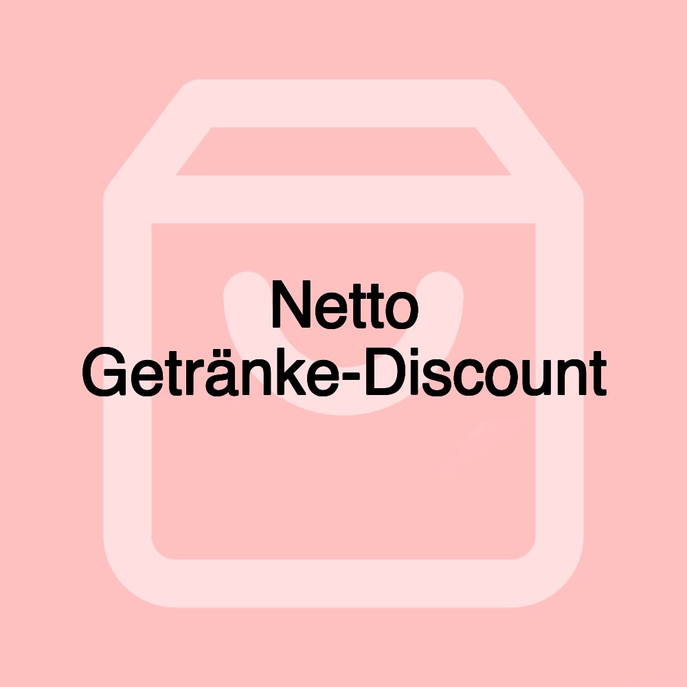 Netto Getränke-Discount