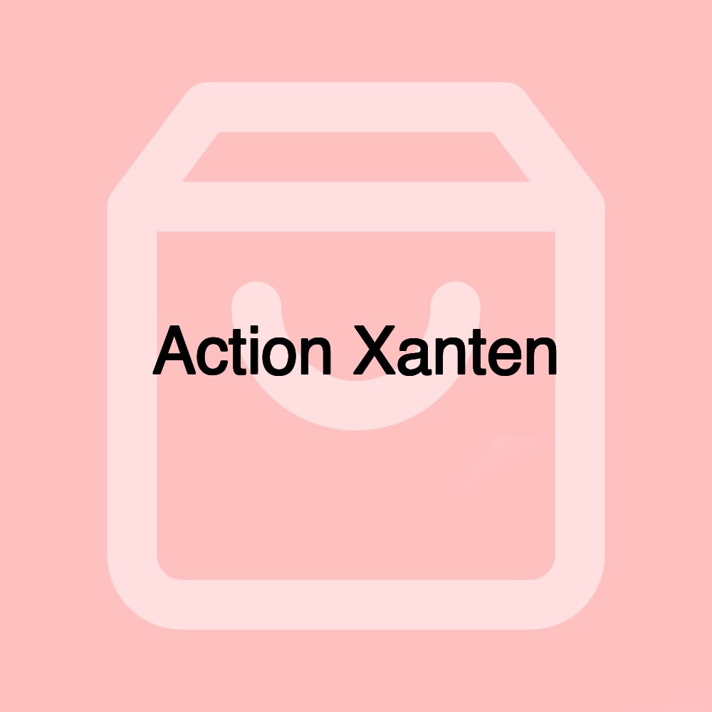 Action Xanten