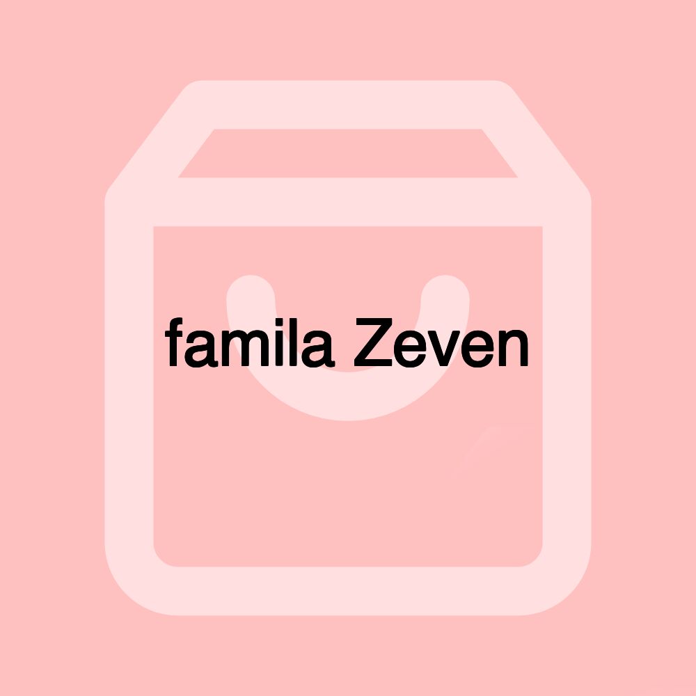 famila Zeven