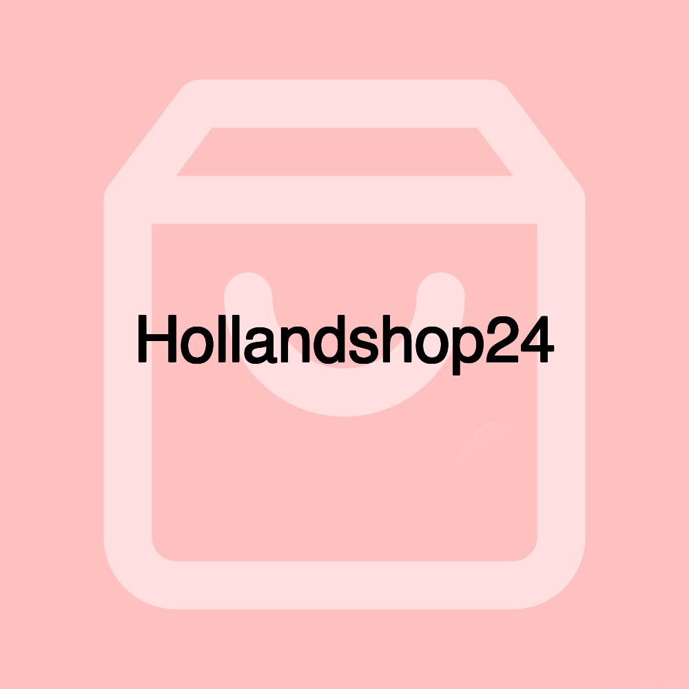 Hollandshop24