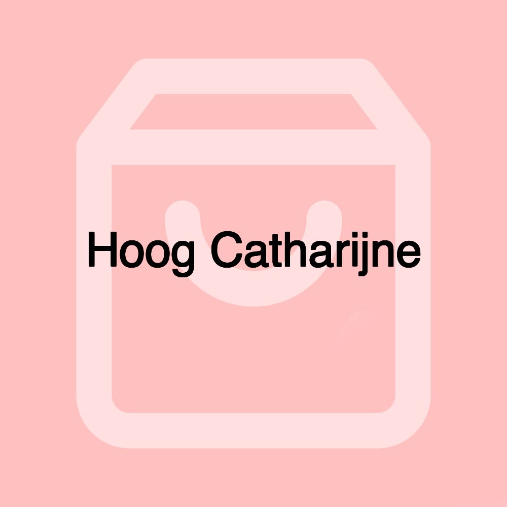 Hoog Catharijne