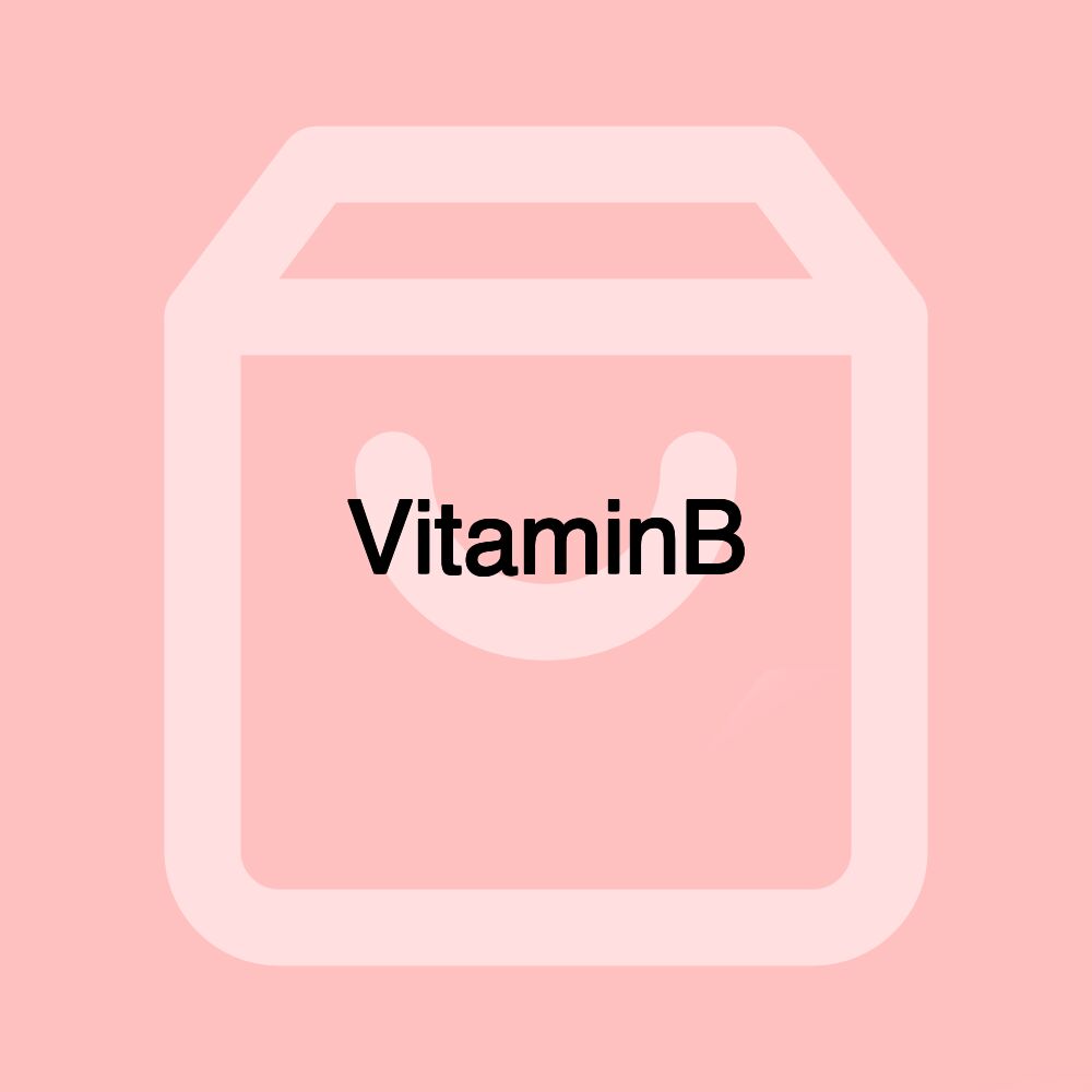 VitaminB