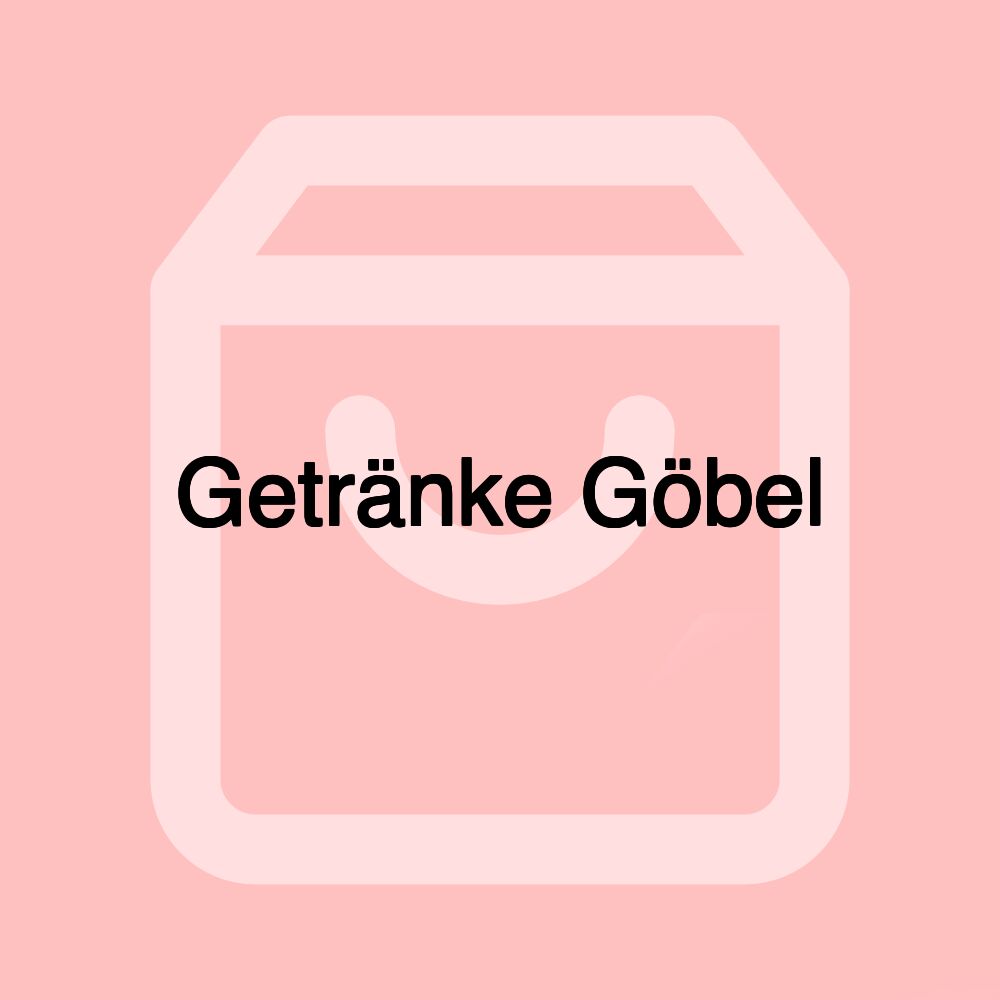 Getränke Göbel