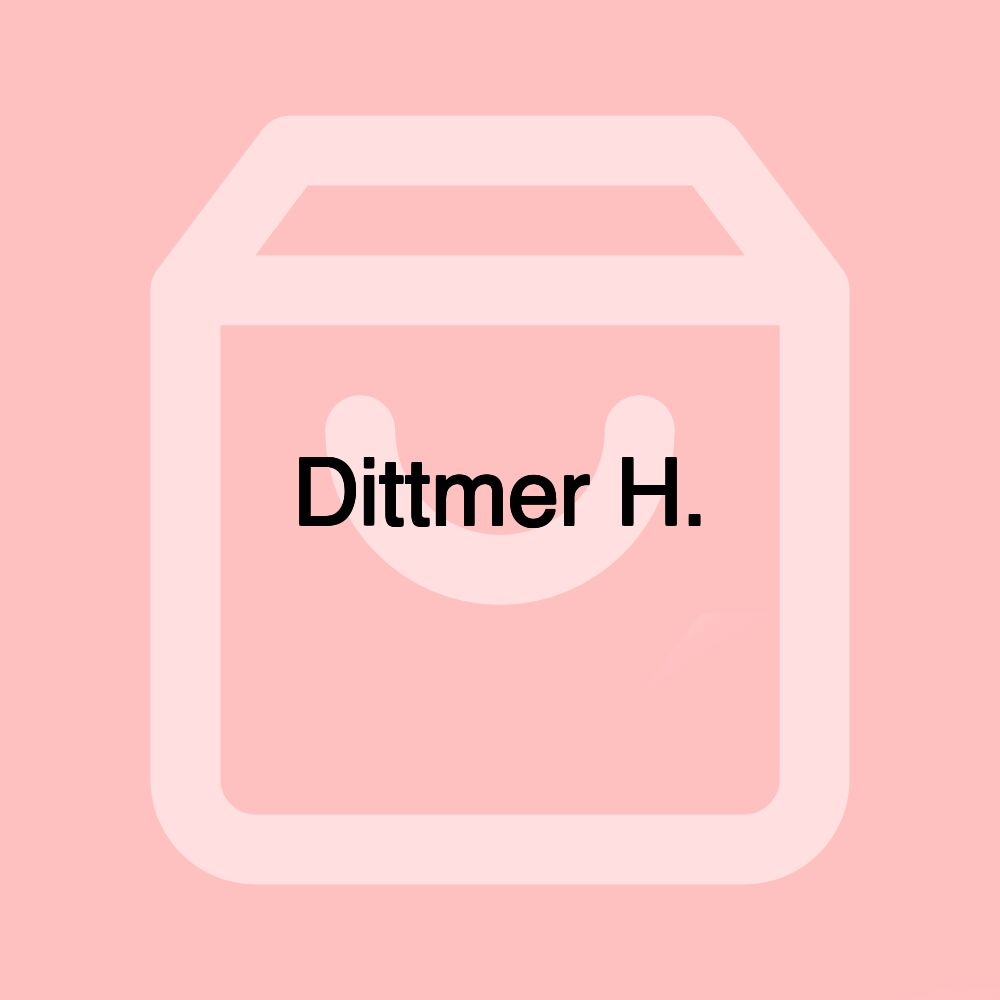 Dittmer H.