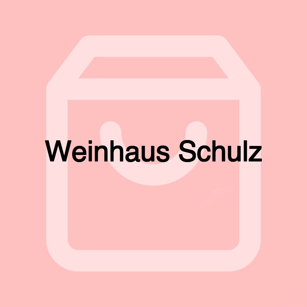 Weinhaus Schulz