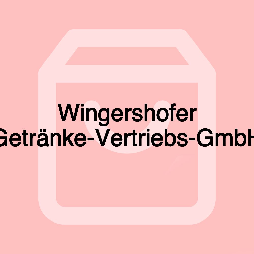 Wingershofer Getränke-Vertriebs-GmbH