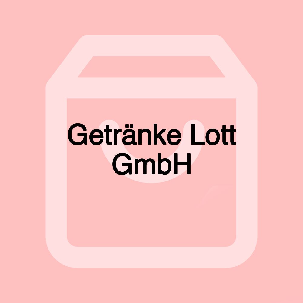 Getränke Lott GmbH