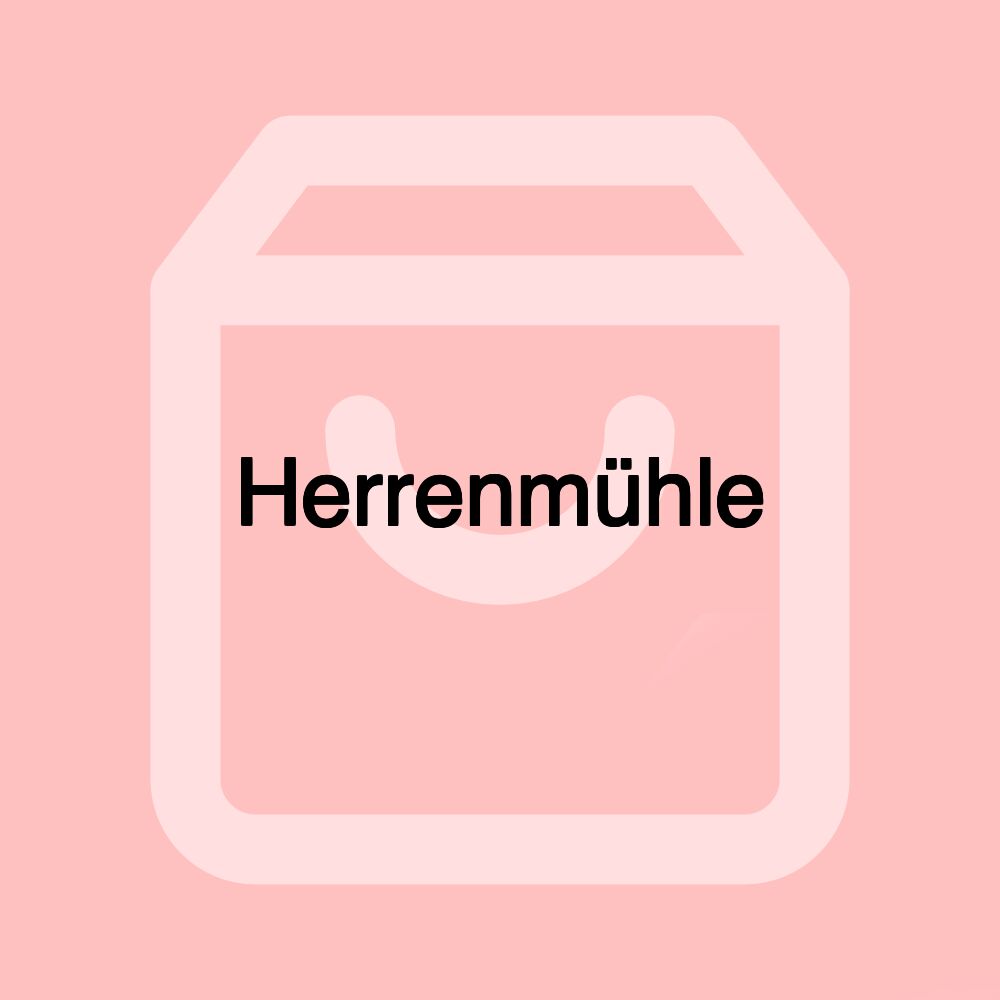 Herrenmühle