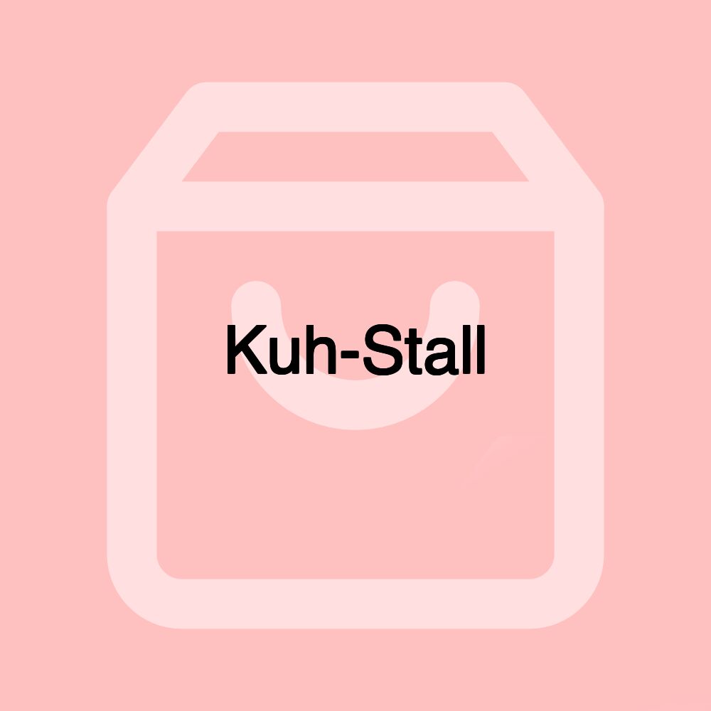 Kuh-Stall