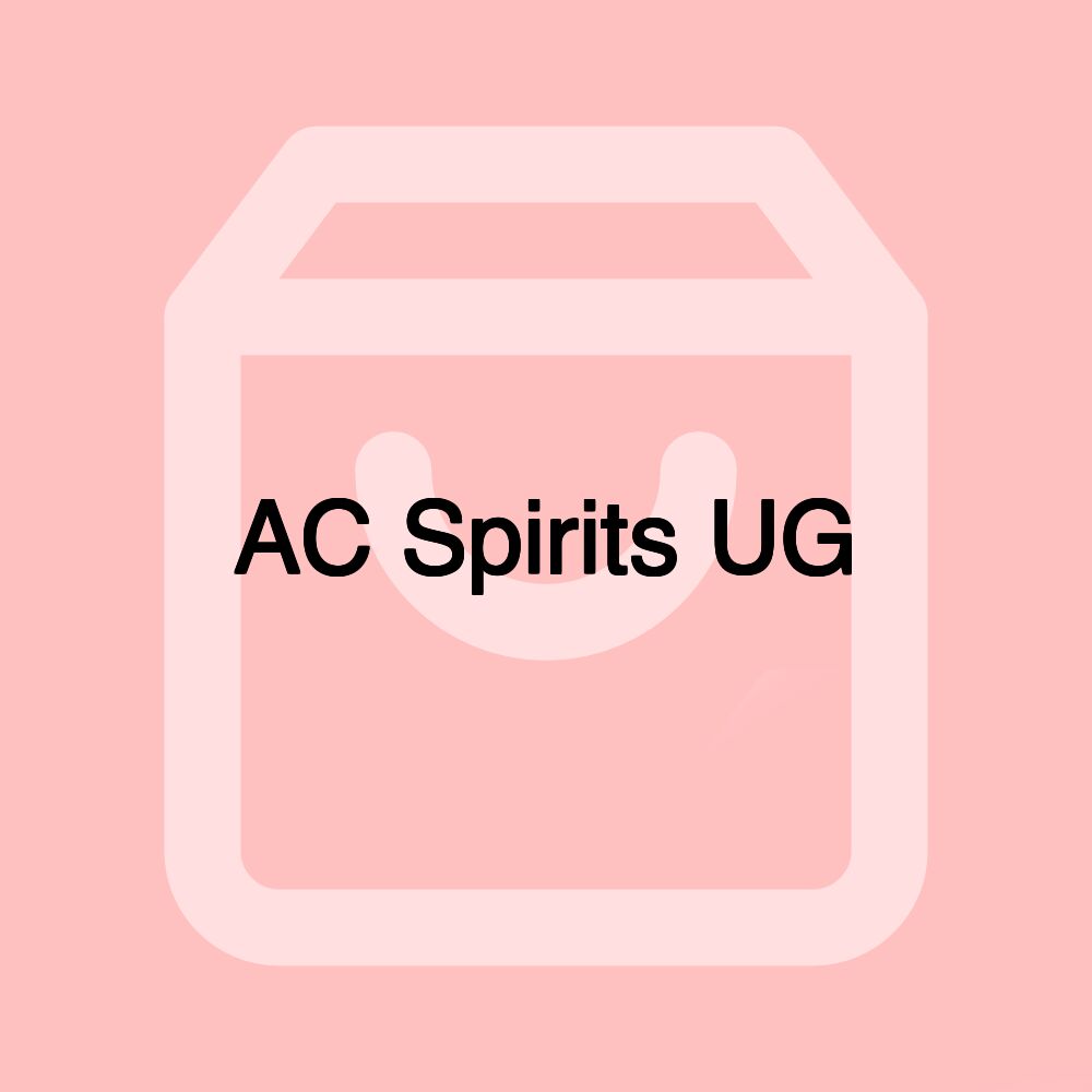 AC Spirits UG