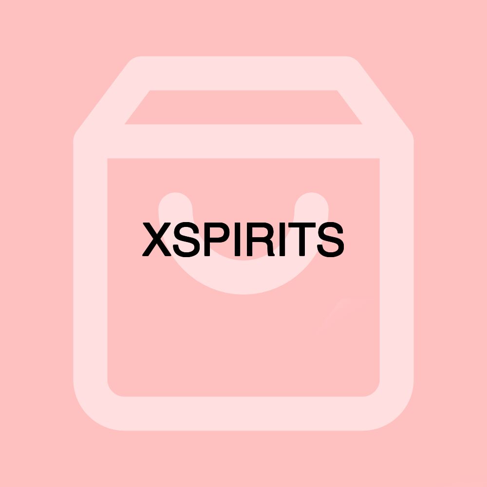 XSPIRITS