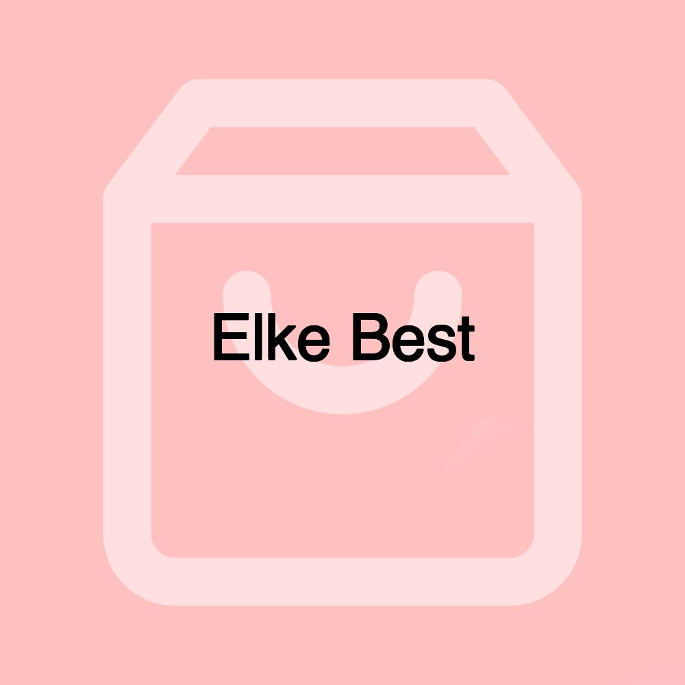 Elke Best