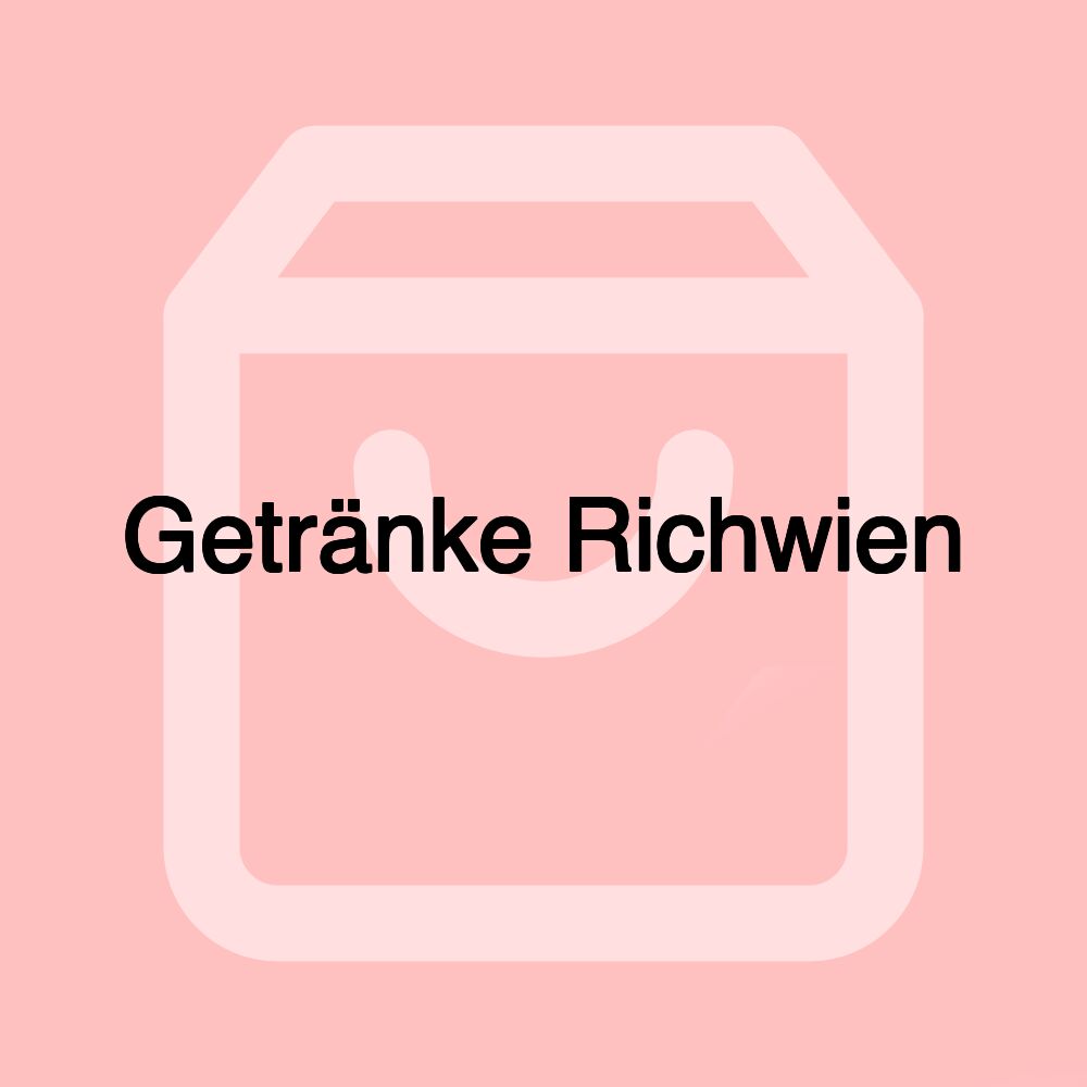 Getränke Richwien