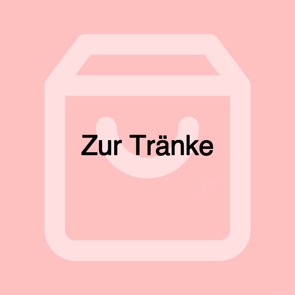 Zur Tränke