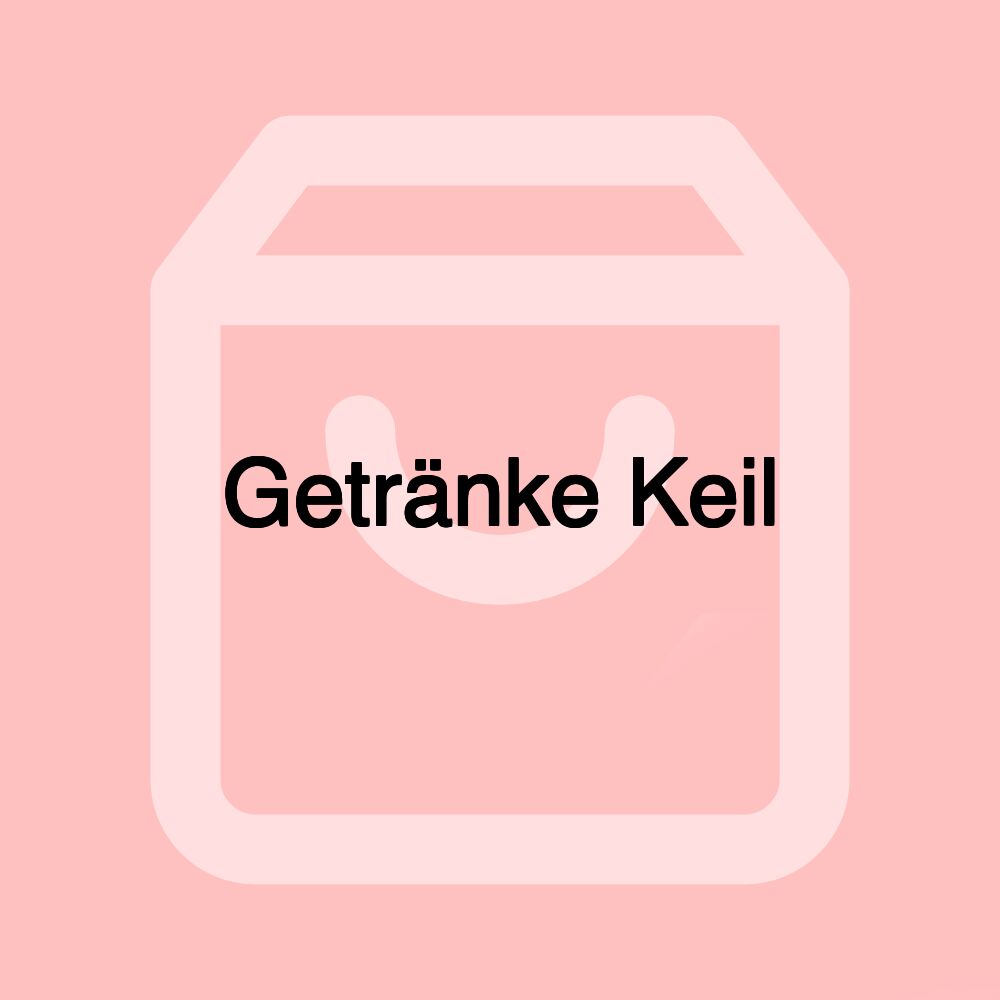 Getränke Keil