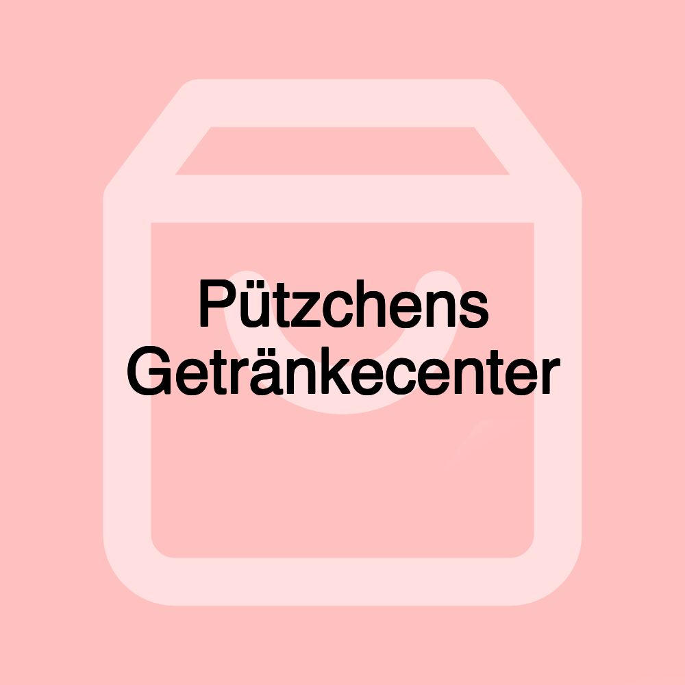 Pützchens Getränkecenter