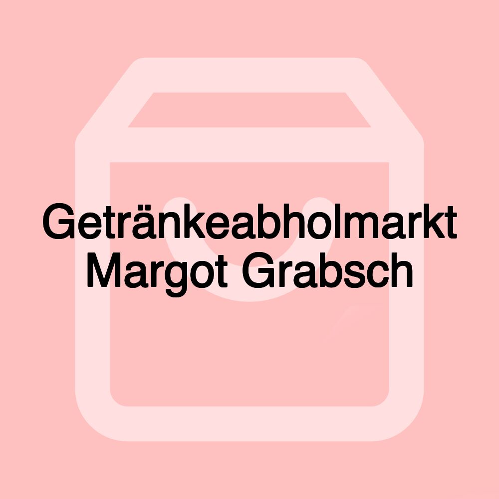 Getränkeabholmarkt Margot Grabsch