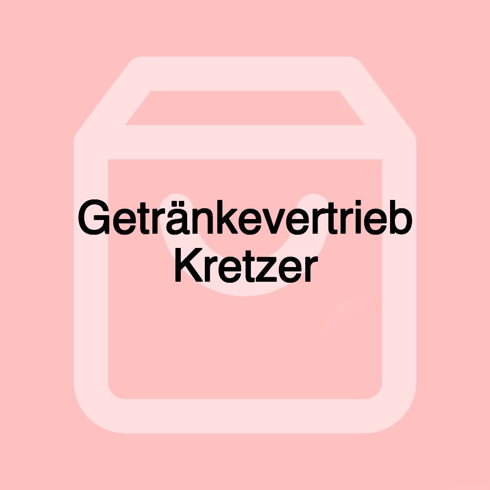 Getränkevertrieb Kretzer