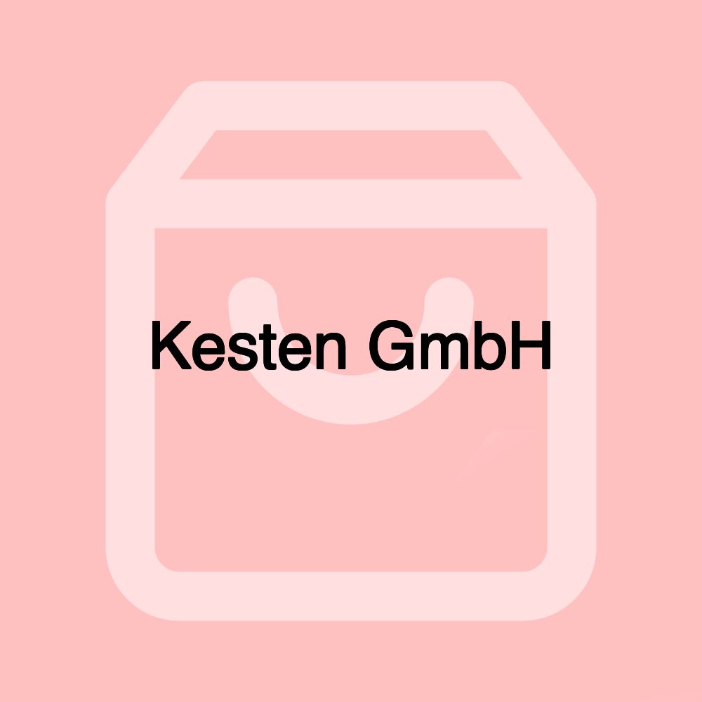 Kesten GmbH