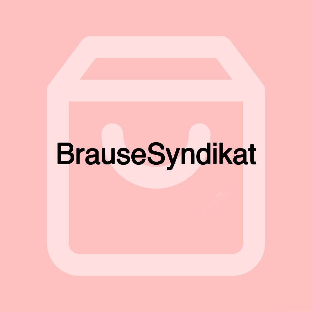 BrauseSyndikat