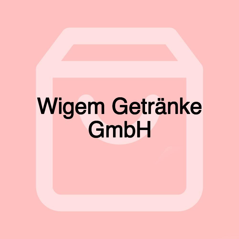 Wigem Getränke GmbH